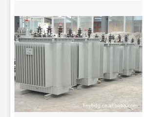 河南豫變電工有限公司